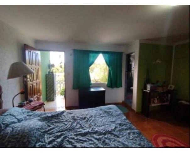 Casa com 88m² em Ribeirão Pires/SP em Ribeirão Pires - São Paulo