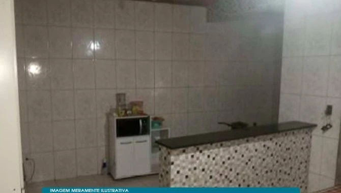 Casa em Guarulhos/SP em Guarulhos - São Paulo