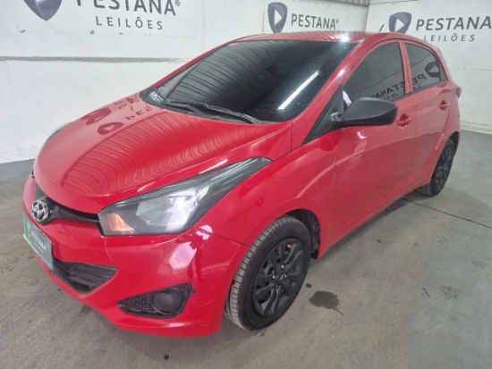 Hyundai HB20S 1.0M COMFOR 2014/2015 em Nova Santa Rita - Rio Grande do Sul
