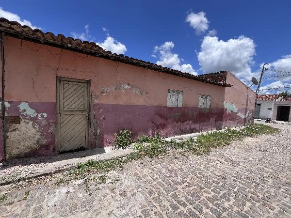 Casa de 70m² com 3 Quartos e 1 Vaga no Centro em Tangara - Rio Grande do Norte