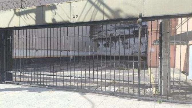 Prédio Desocupado em Vitória/ES em Vitória - Espírito Santo