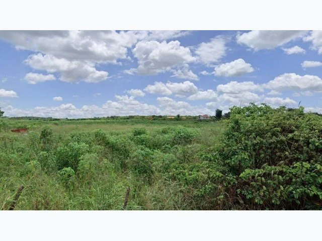 Terreno com 13,23 ha em Barbalha/CE em Caldas - Ceará