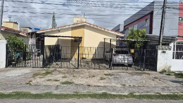 Casa com 2 Quartos e 1 Vaga em Olinda/PE em Paulista - Pernambuco