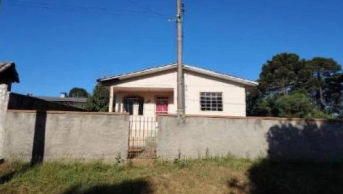 Casa em Correia Pinto/SC em Correia Pinto - Santa Catarina