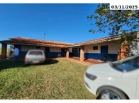 Chácara com 4 Quartos e Barracão em Caarapó/MS em Caarapó - Mato Grosso do Sul
