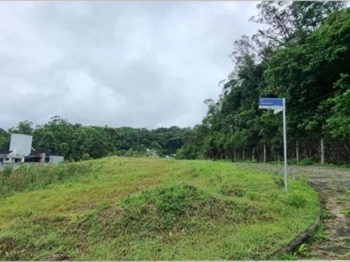 Terreno Terreno no Lote Jardim Dal Pont Criciúma/SC em Criciúma - Santa Catarina