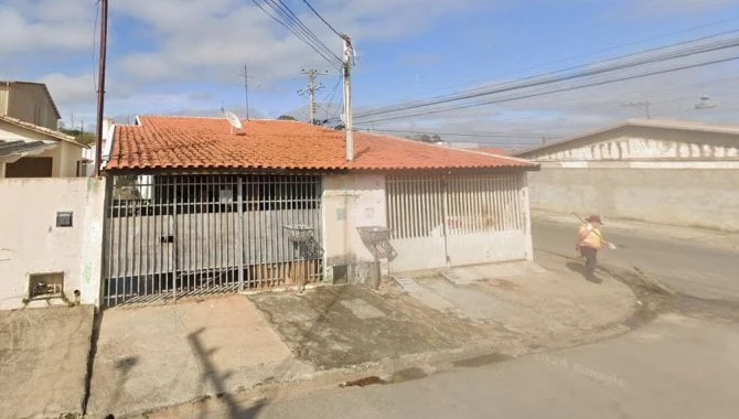 Casa em Vila Arruda, Itapetininga/SP em Itapetininga - São Paulo