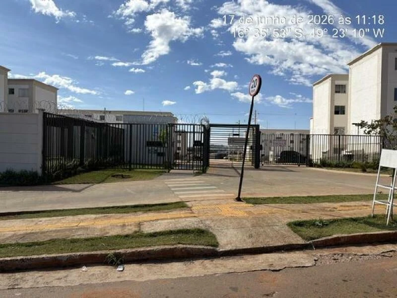 Apartamento com 2 Quartos em Goiânia/GO em Goiânia - Goiás