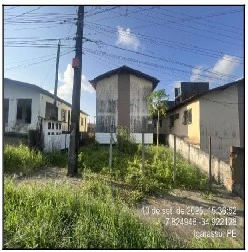 Apartamento com 2 Quartos e 1 Vaga em Igarassu/PE em Igarassu - Pernambuco