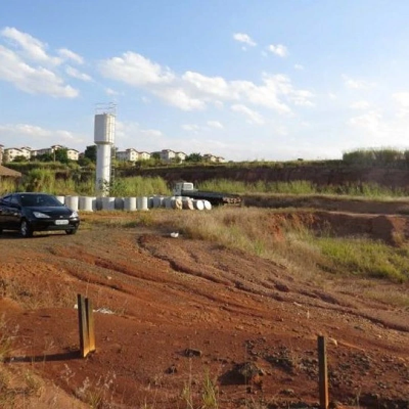 Terreno de 5,5247% de 3.342,34m² em Limeira em Limeira - São Paulo