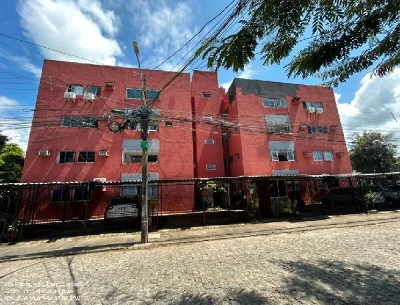 Apartamento com 3 Quartos em Recife/PE em Recife - Pernambuco