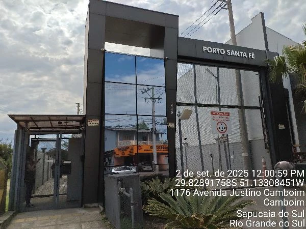 Apartamento com 2 Quartos em Sapucaia do Sul/RS em Sapucaia Do Sul - Rio Grande do Sul