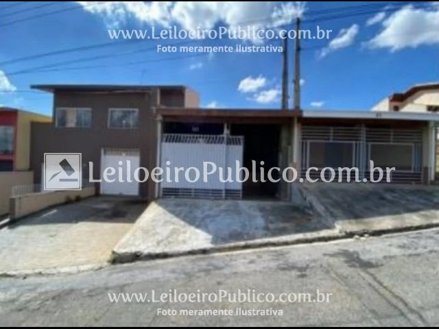 Casa em Taubaté/SP em Taubaté - São Paulo