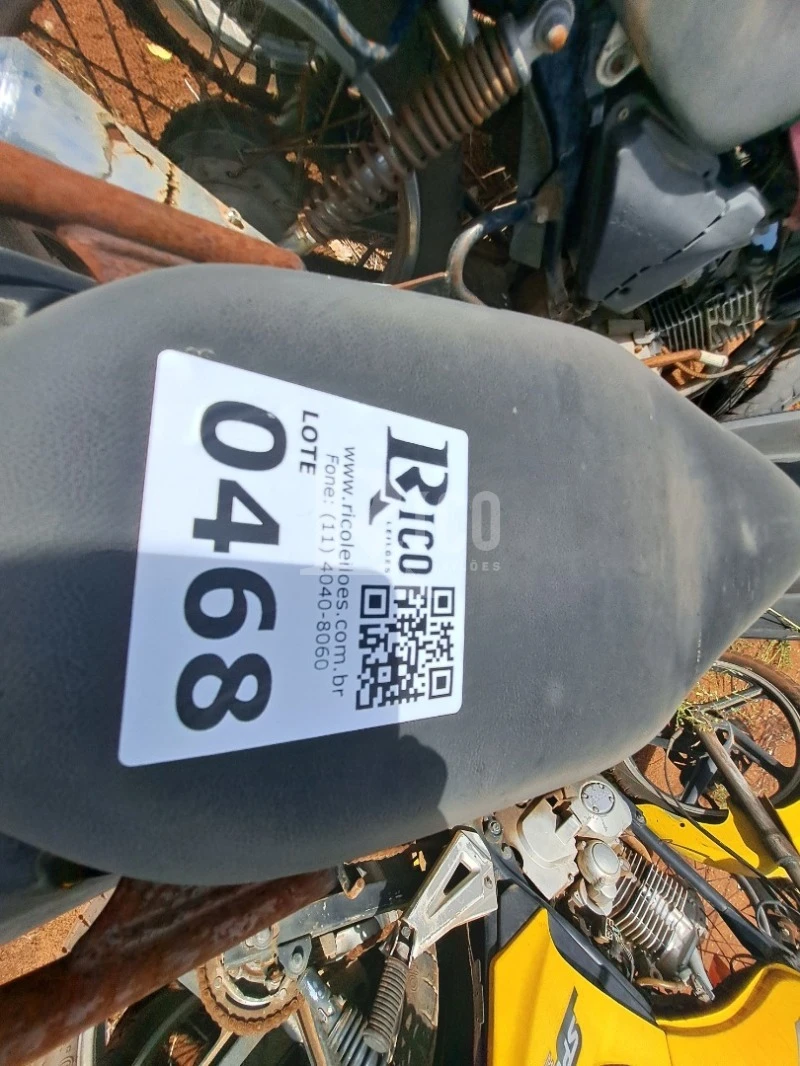 Yamaha Crypton T115 Crypton em Itapetininga - São Paulo