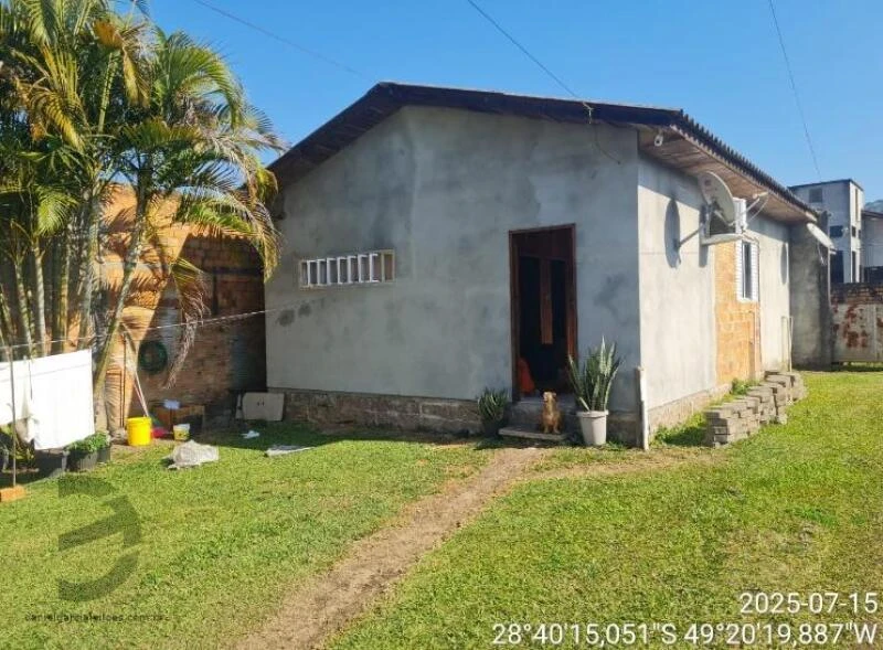 Terreno no Jardim Valença em Criciúma/SC em Criciúma - Santa Catarina