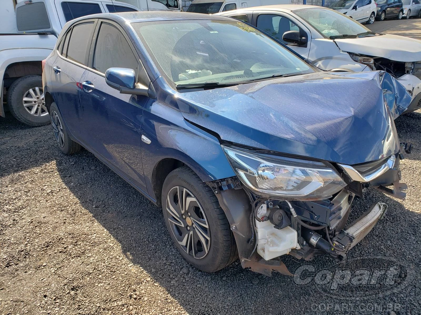 Chevrolet Onix LT 2024 1.0 Turbo em Ribeirão Preto - São Paulo
