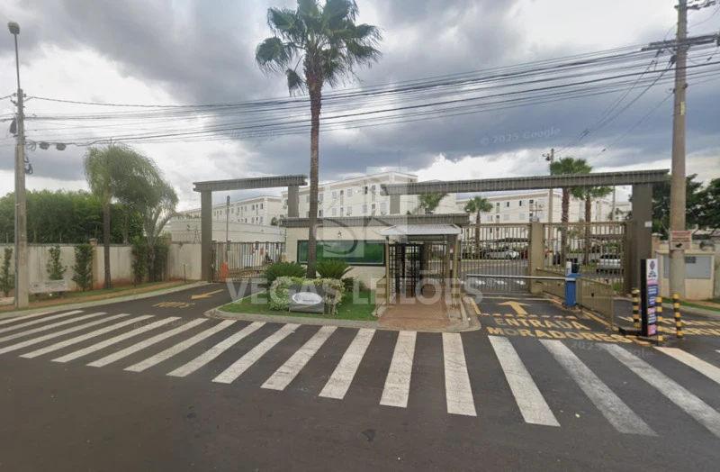 Apartamento com 303 no Parque Reino da Inglaterra, Ribeirão Preto/SP em Ribeirão Preto - São Paulo