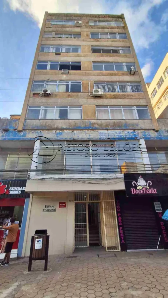 Sala Comercial 306 Edifício C, Rio Grande RS em Rio Grande - Rio Grande do Sul