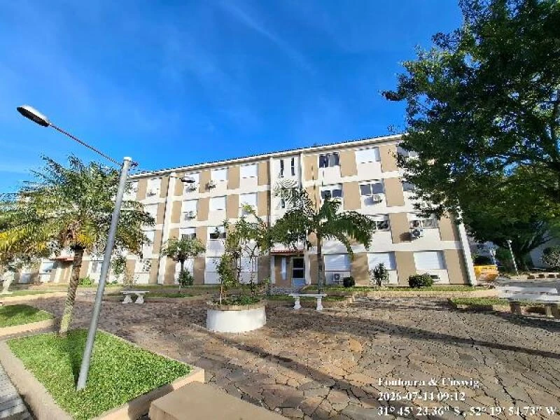 Apartamento em Pelotas/RS em Pelotas - Rio Grande do Sul
