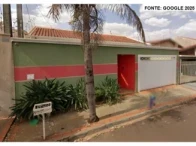 Casa com 3 Quartos e 1 Suíte em Sertãozinho/SP em Sertãozinho - São Paulo