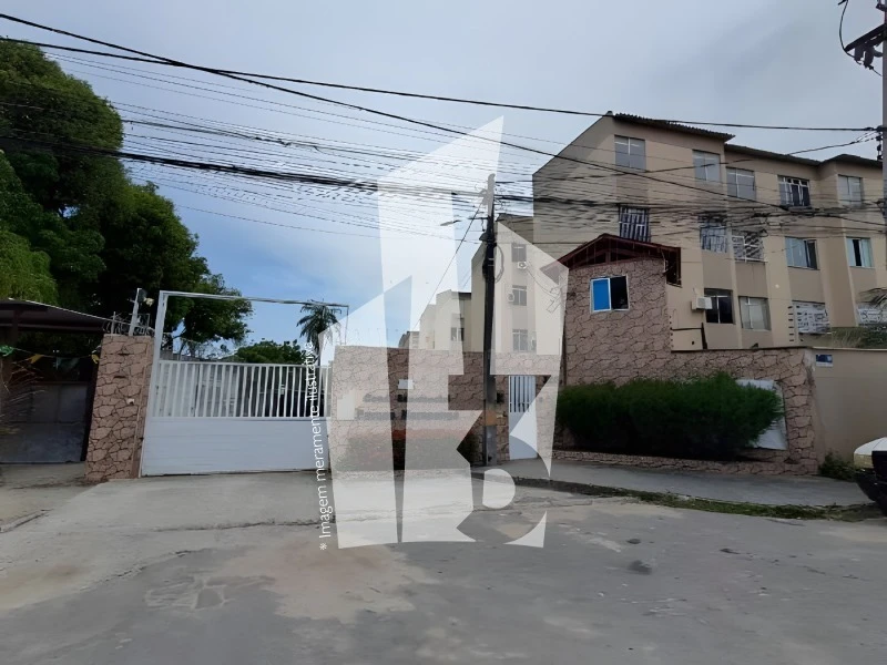 Apartamento com 3 Quartos em Fortaleza/CE em Fortaleza - Ceará