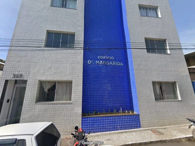 Apartamento com 2 Dormitórios e 1 Suíte em Formiga/MG em Formiga - Minas Gerais