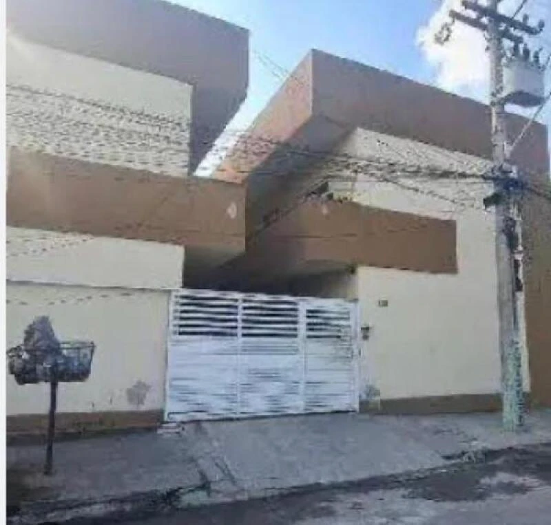 Apartamento com 2 Quartos em São Gonçalo/RJ em São Gonçalo - Rio de Janeiro