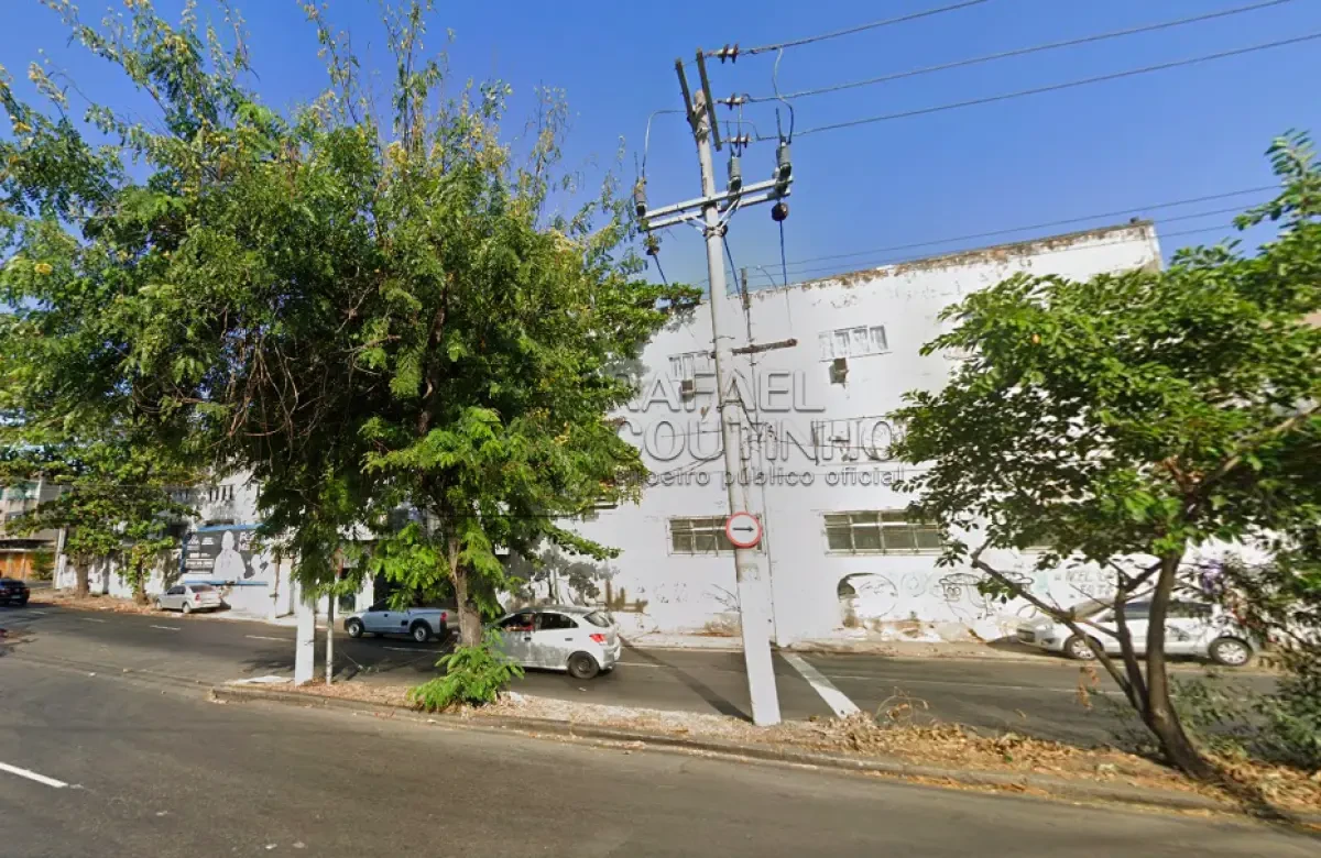Terreno em Rio de Janeiro/RJ em Rio De Janeiro - Rio de Janeiro