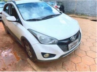 Hyundai HB20X Style 2015 1.6 Manual em Cristina - Minas Gerais
