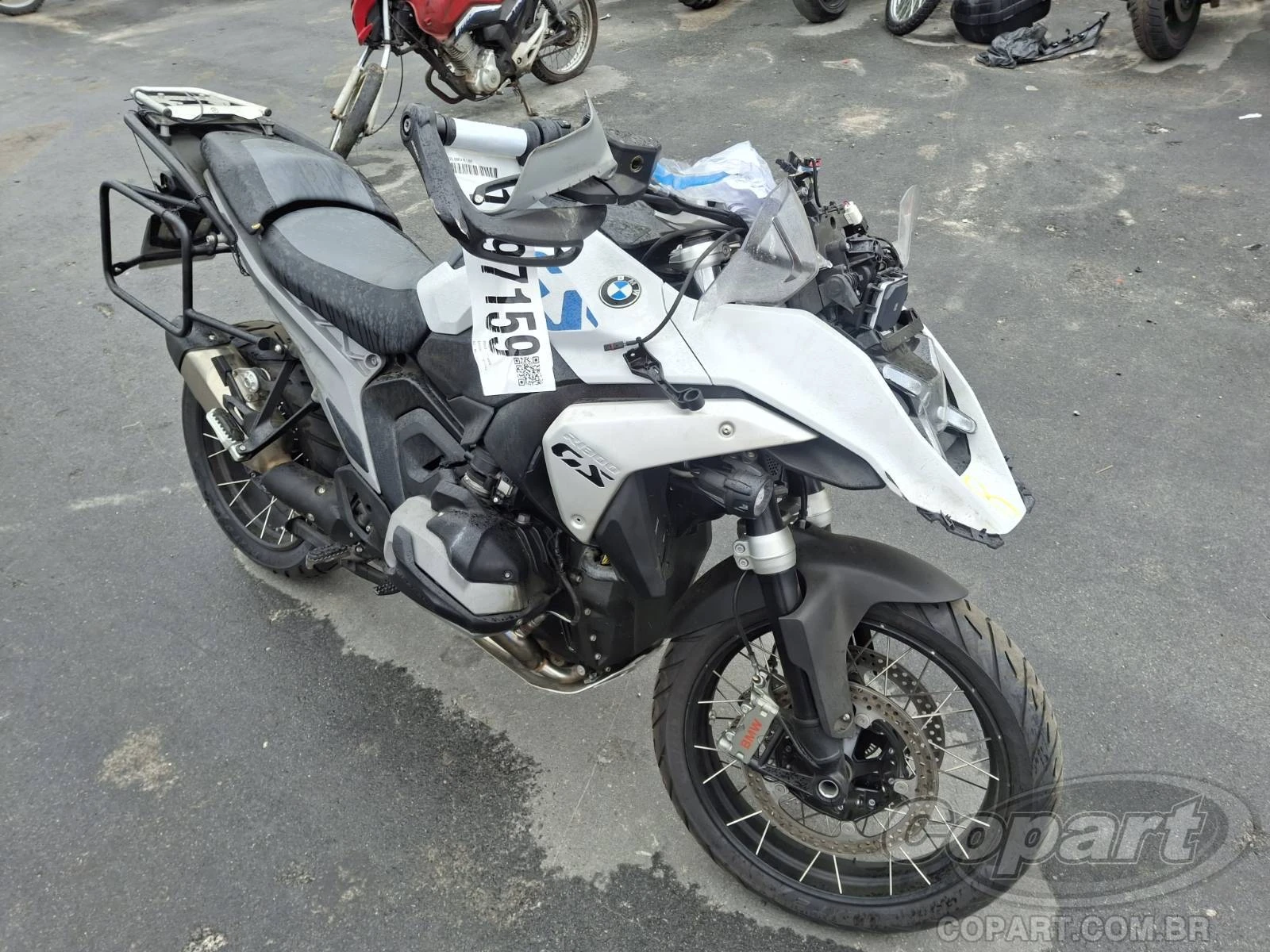 BMW R 1300 GS Plus 2025 em Itaquaquecetuba - São Paulo