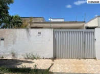 Casa com 3 Quartos e 2 Suítes em Parnamirim/RN em Parnamirim - Rio Grande do Norte