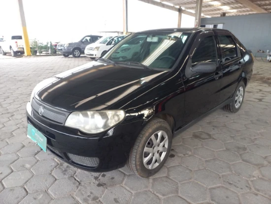 Fiat Siena FIRE FLEX 2010 1.0 Manual em Tijucas - Santa Catarina