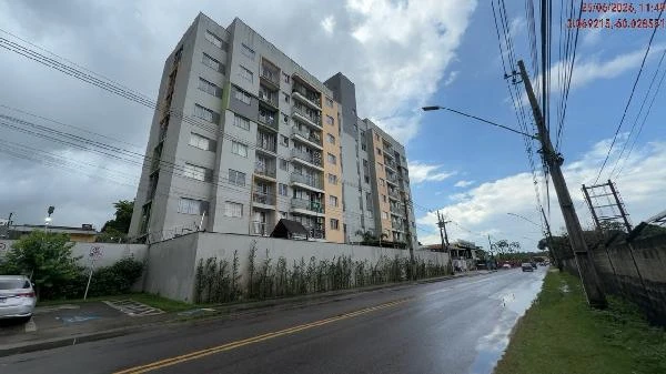 Apartamento com 2 Quartos em Manaus/AM em Manaus - Amazonas