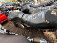 Honda CG 125 Fan KS KS 2012/2013 125cc em Foz Do Iguaçu - Paraná