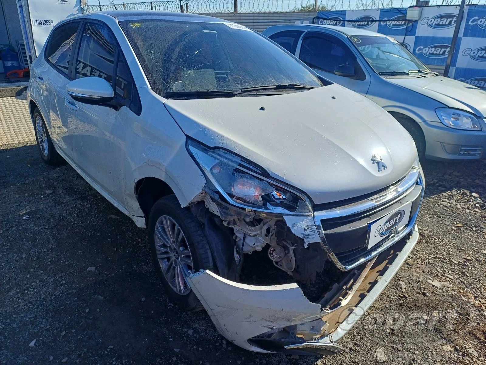 Peugeot 208 Allure 2018 1.2 12V PureTech em Canoas - Rio Grande do Sul
