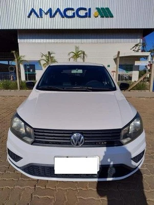 Volkswagen Gol MB5 2019 1.6L em Matupá - Mato Grosso