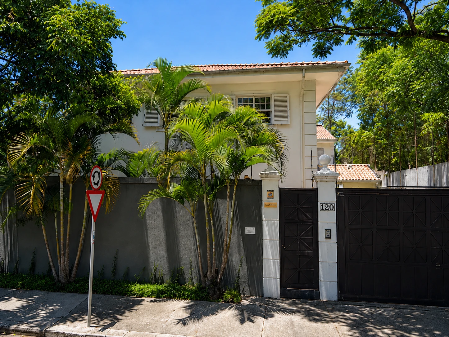Casa em Vila Madalena, São Paulo/SP em São Paulo