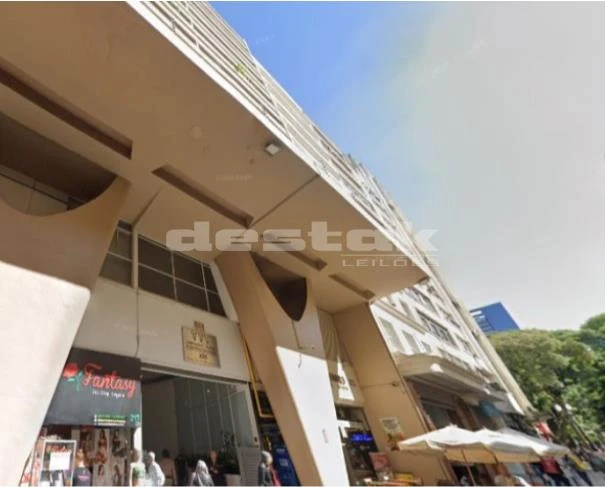 Sala Comercial Conjunto 414 no 4º andar em São Paulo/SP em São Paulo