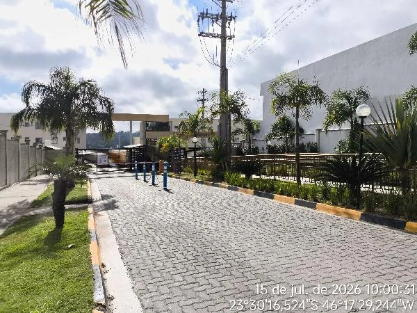 Apartamento com 2 Quartos em Suzano/SP em Suzano - São Paulo