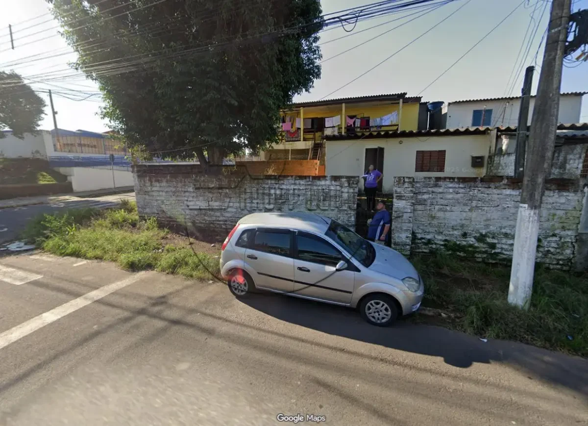 Casa com Terreno de 24.178 m² em Gravataí/RS em Gravataí - Rio Grande do Sul