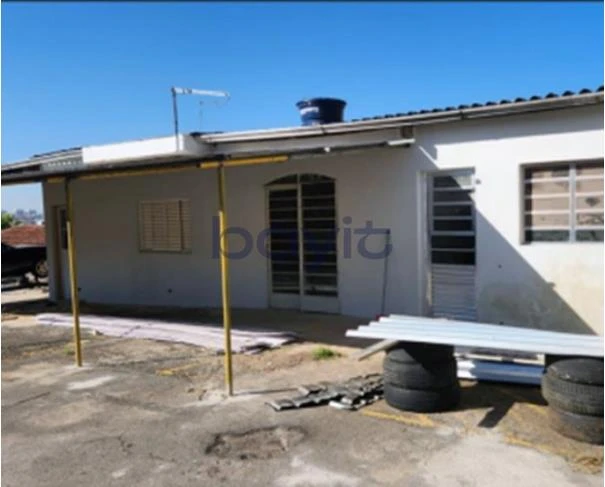 Terreno no Terreno em São Paulo/SP em São Paulo