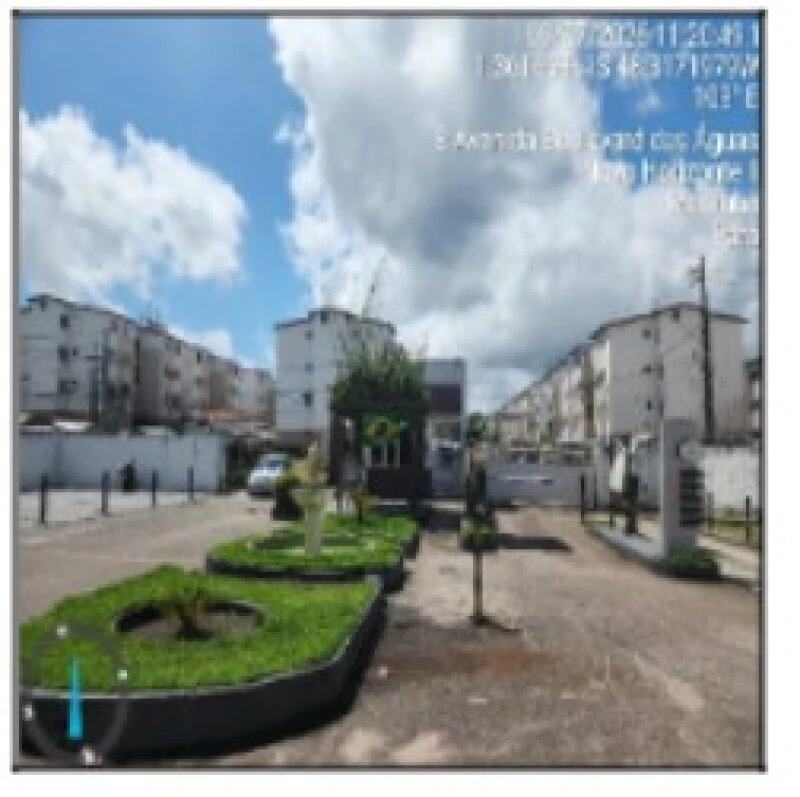 Apartamento em Marituba/PA em Marituba - Pará
