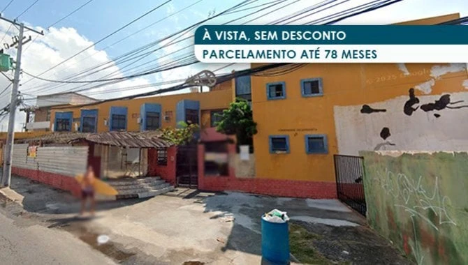 Apartamento com 1 Vaga em Salvador/BA em Salvador - Bahia