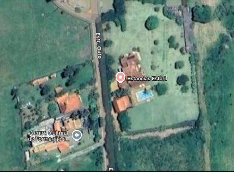 Terreno no Estâncias Estoril em Nova Lima/MG em Nova Lima - Minas Gerais