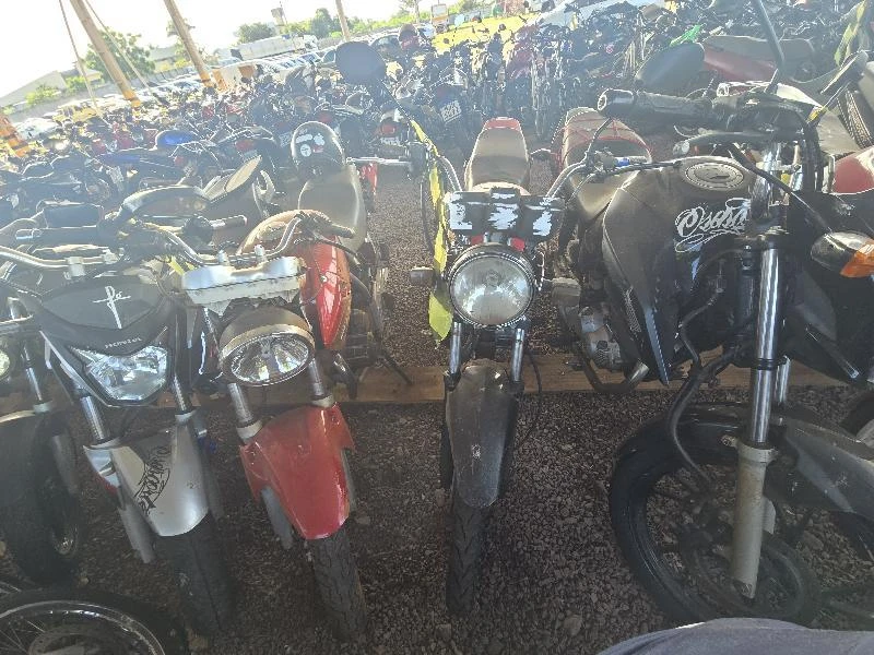 Yamaha YBR 125K 2004 2005 Moto em Toledo - Paraná