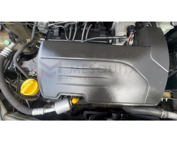 Nissan March S 2015 1.0 Flex em São Paulo
