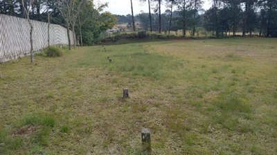 Terreno Jazigo em São José dos Pinhais/PR em São José Dos Pinhais - Paraná