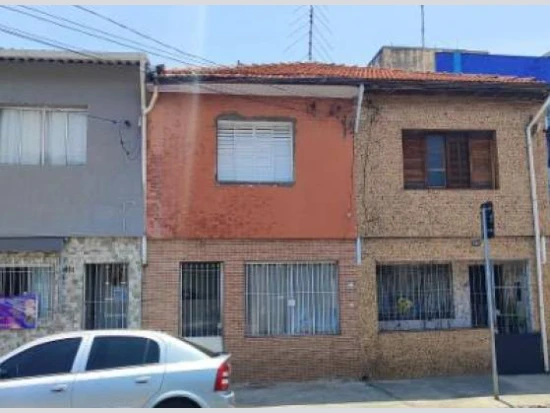 Casa em Sacomã, São Paulo/SP em São Paulo