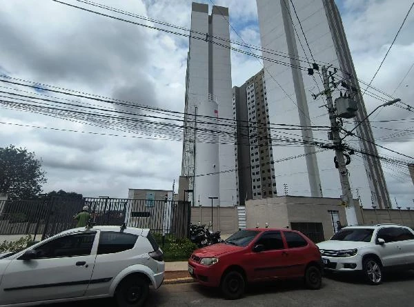 Apartamento com 2 Quartos em São Paulo/SP em Sao Paulo - São Paulo