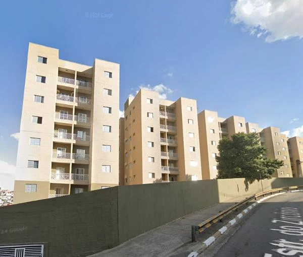 Apartamento em Guarulhos/SP em Guarulhos - São Paulo